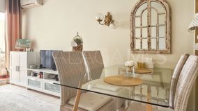 Apartamento en venta en Benalmadena
