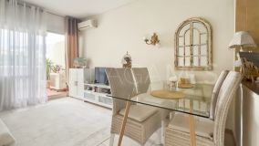 Apartamento en venta en Benalmadena