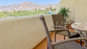 Apartamento en venta en Benalmadena