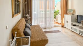 Apartamento en venta en Benalmadena