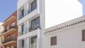 Studio for sale in Perchel Norte - La Trinidad, Malaga - Centro