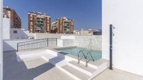 Studio for sale in Perchel Norte - La Trinidad, Malaga - Centro