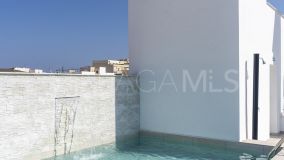 Studio for sale in Perchel Norte - La Trinidad, Malaga - Centro