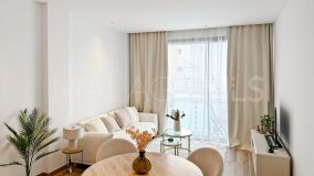 Lägenhet for sale in Perchel Norte - La Trinidad, Malaga - Centro