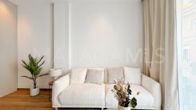 Lägenhet for sale in Perchel Norte - La Trinidad, Malaga - Centro
