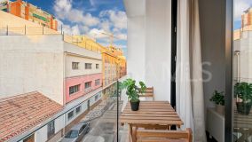 Lägenhet for sale in Perchel Norte - La Trinidad, Malaga - Centro