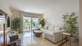 Apartment for sale in Jardín del Mediterráneo, Marbella Golden Mile