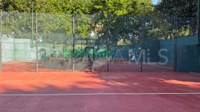 Penthouse for sale in La Dama de Noche, Nueva Andalucia