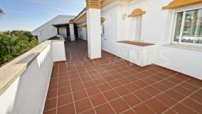 Penthouse for sale in La Dama de Noche, Nueva Andalucia