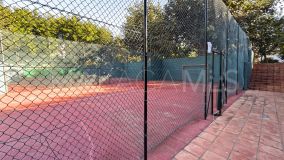 Penthouse for sale in La Dama de Noche, Nueva Andalucia