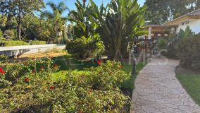 Penthouse for sale in La Dama de Noche, Nueva Andalucia