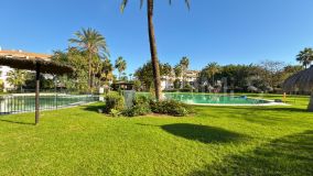 Penthouse for sale in La Dama de Noche, Nueva Andalucia