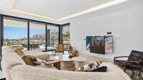 Villa en venta en La Alqueria, Benahavis