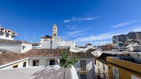 Hus i byn for sale in Marbella Centro, Marbella City