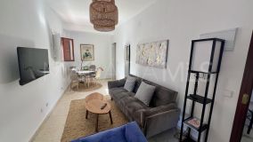 Hus i byn for sale in Marbella Centro, Marbella City