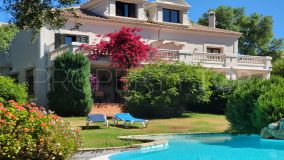 5 bedrooms semi detached house for sale in Sotogolf