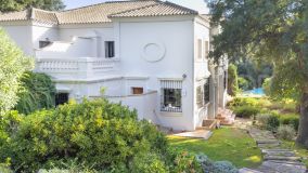 5 bedrooms semi detached house for sale in Sotogolf