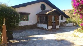 Comprar finca de 3 dormitorios en Algar