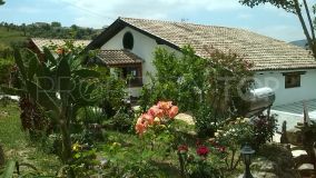 Comprar finca de 3 dormitorios en Algar