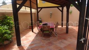 For sale semi detached house in Los Barrios