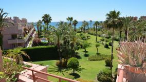 Duplex for sale in Playa en Sotogrande
