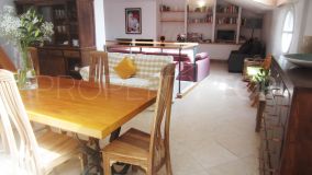 For sale town house with 3 bedrooms in Tarifa