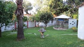 San Roque 3 bedrooms bungalow for sale