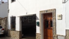 Cadiz 4 bedrooms town house for sale