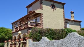 Buy San Roque villa