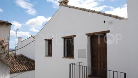 5 bedrooms town house for sale in Jimena de La Frontera