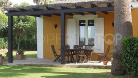 3 bedrooms villa in Sotogrande Alto for sale