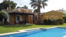 3 bedrooms villa in Sotogrande Alto for sale