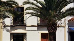 3 bedrooms town house for sale in Los Alcornocales