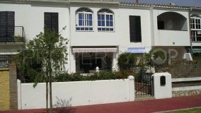For sale Los Barrios villa with 3 bedrooms