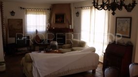 Town house with 5 bedrooms for sale in Algeciras