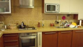 Town house with 5 bedrooms for sale in Algeciras