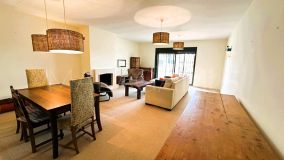 Duplex en venta en San Pedro de Alcantara