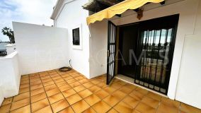 Duplex en venta en San Pedro de Alcantara