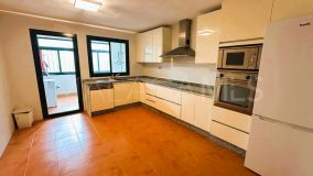 Duplex en venta en San Pedro de Alcantara