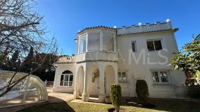 Villa for sale in Marbesa, Marbella East