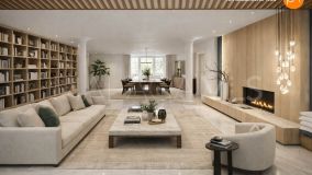 Villa zu verkaufen in Marbesa, Marbella Ost