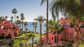 Atico Duplex en venta en Cabo Bermejo, Estepona Este