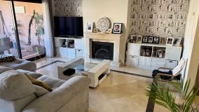 Town House for sale in Estepona