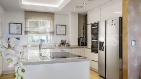 Duplex Penthouse for sale in Los Almendros, Benahavis