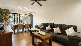 Markplanslägenhet for sale in San Pedro Playa, San Pedro de Alcantara