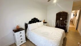 Markplanslägenhet for sale in San Pedro Playa, San Pedro de Alcantara