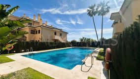 Markplanslägenhet for sale in San Pedro Playa, San Pedro de Alcantara