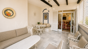 Markplanslägenhet for sale in Playas del Duque, Marbella - Puerto Banus