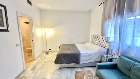 Estudio en venta en Hotel del Golf, Nueva Andalucia