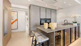 Apartment for sale in Menara Beach, Estepona East